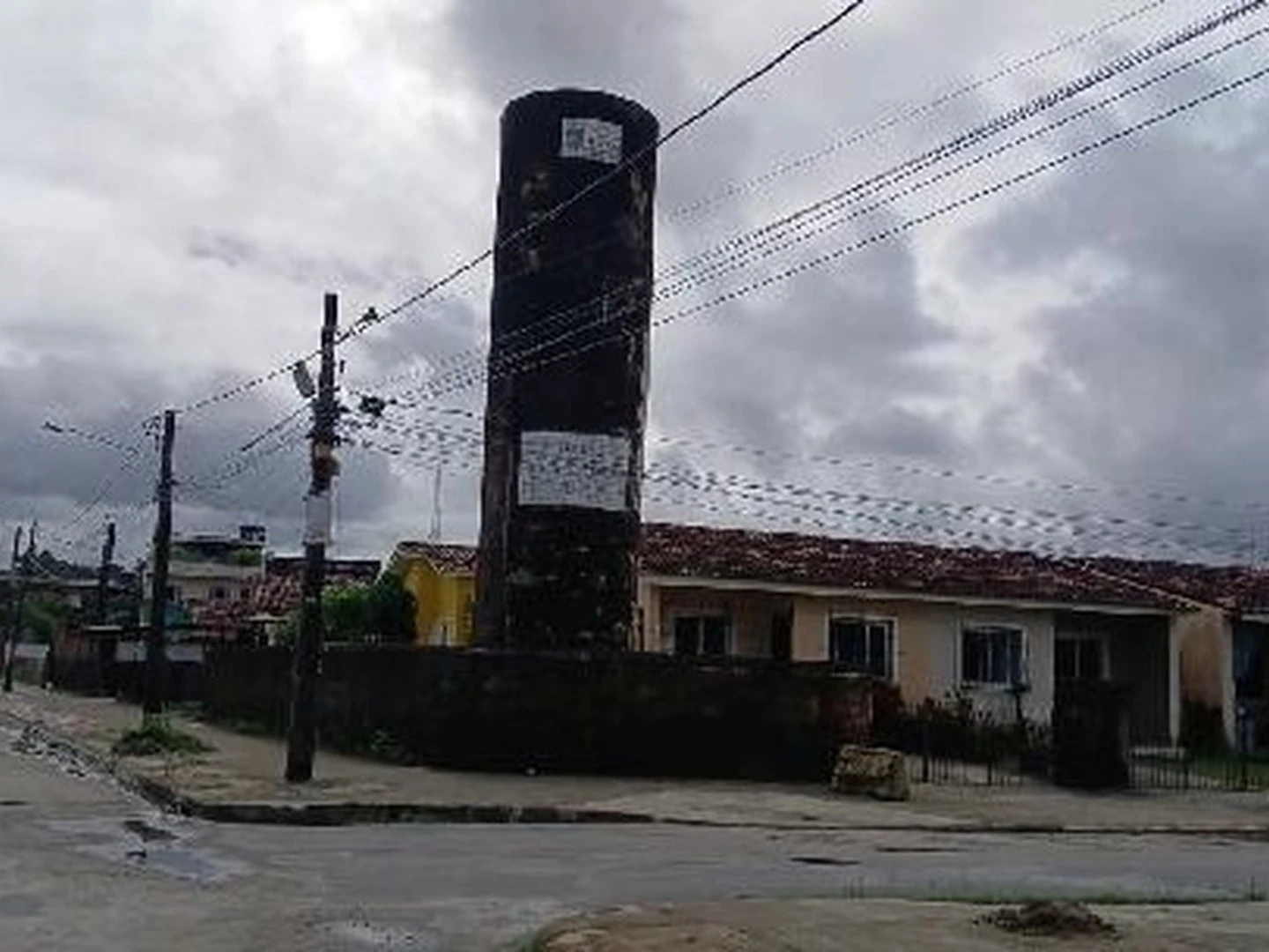 Casa - Olinda, PE - foto 1