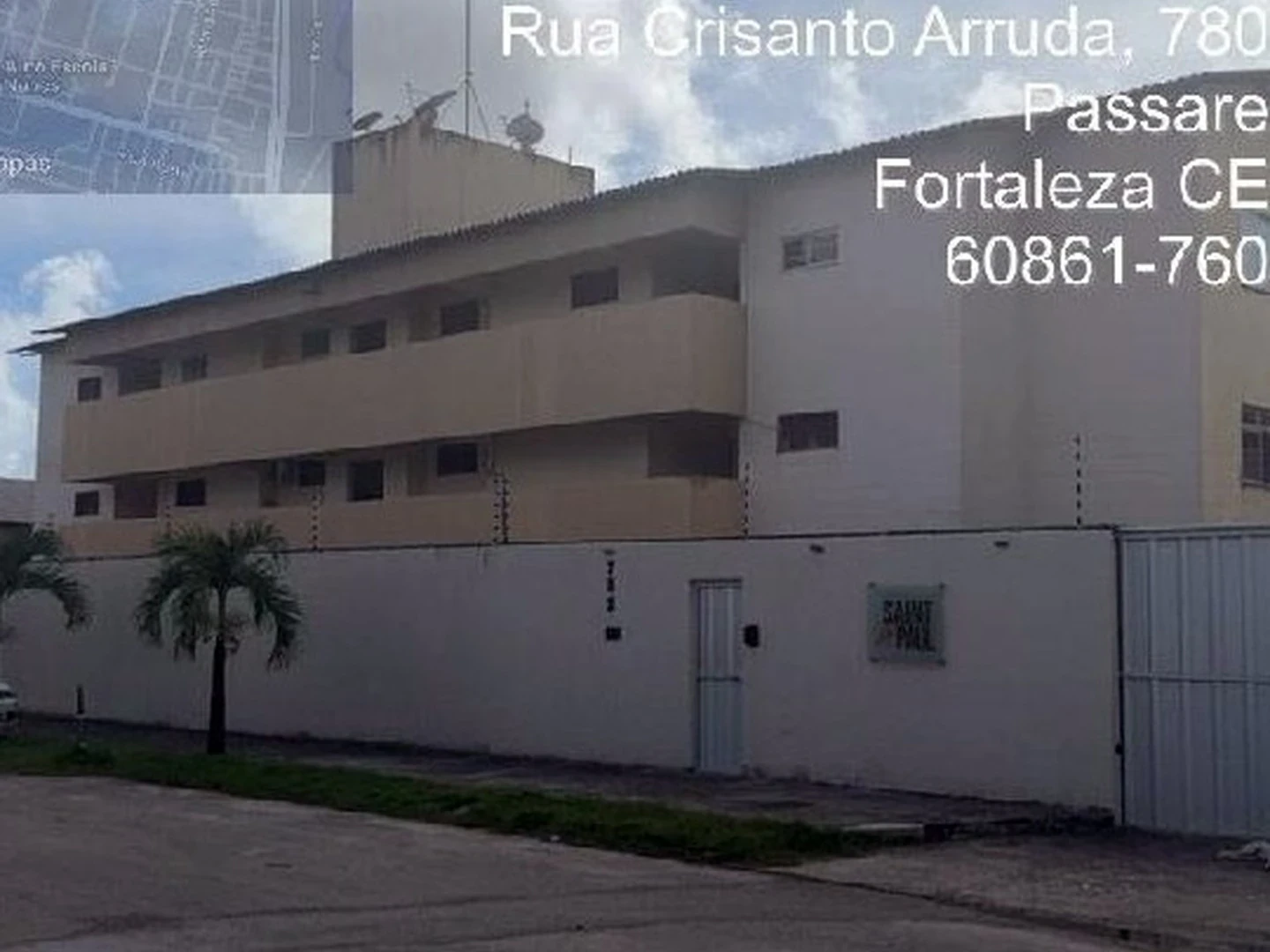 Apartamento - Fortaleza, CE - foto 1