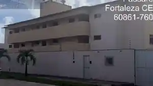 Apartamento - Fortaleza, CE