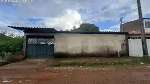 Casa - Padre Bernardo, GO