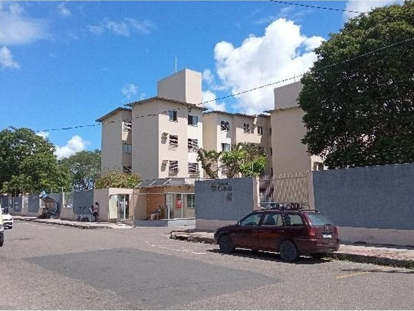 Apartamento - Serra, ES - foto 1