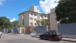 Apartamento - Serra, ES