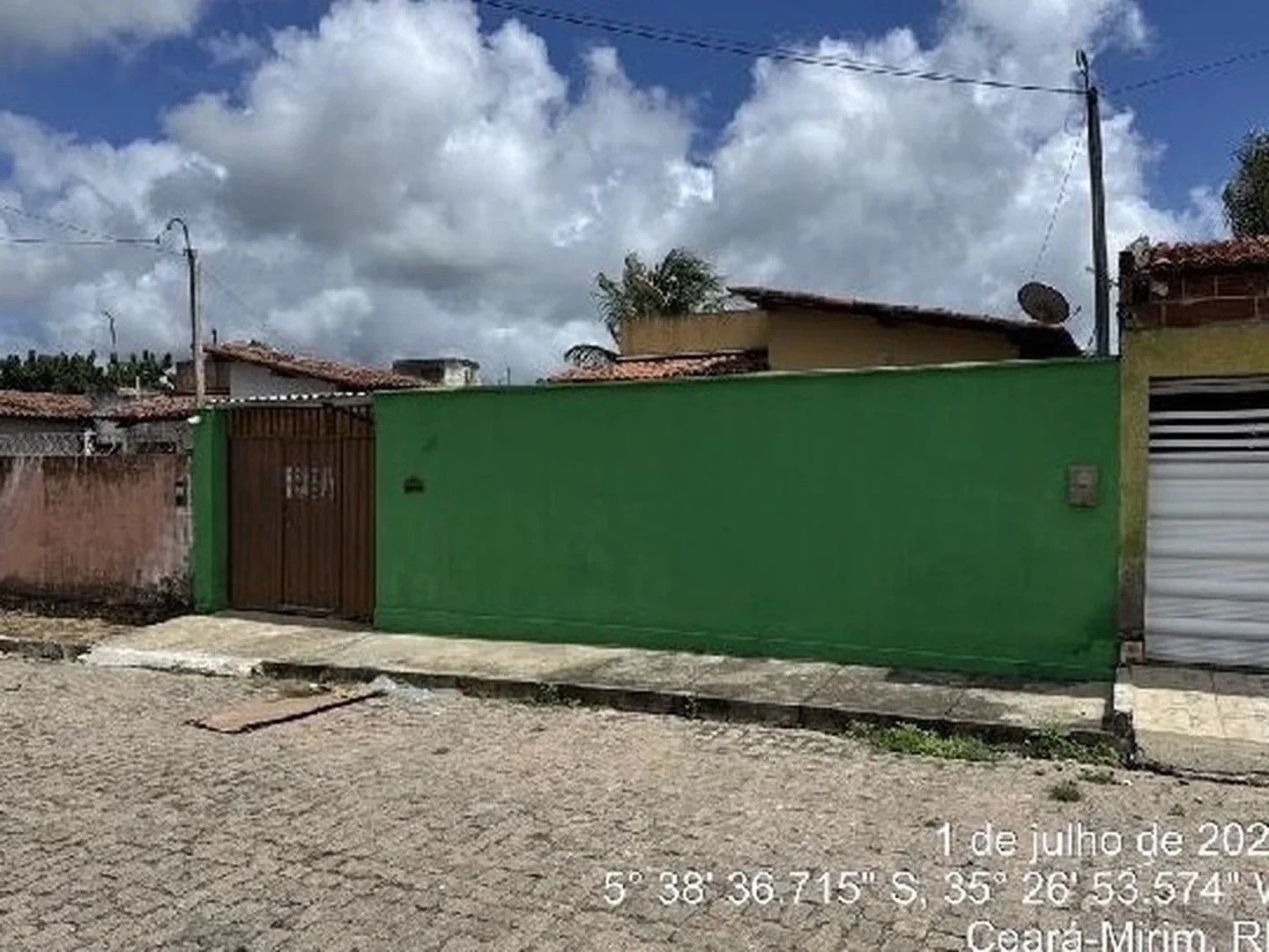 Casa - Ceara-Mirim, RN - foto 1