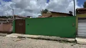 Casa - Ceara-Mirim, RN