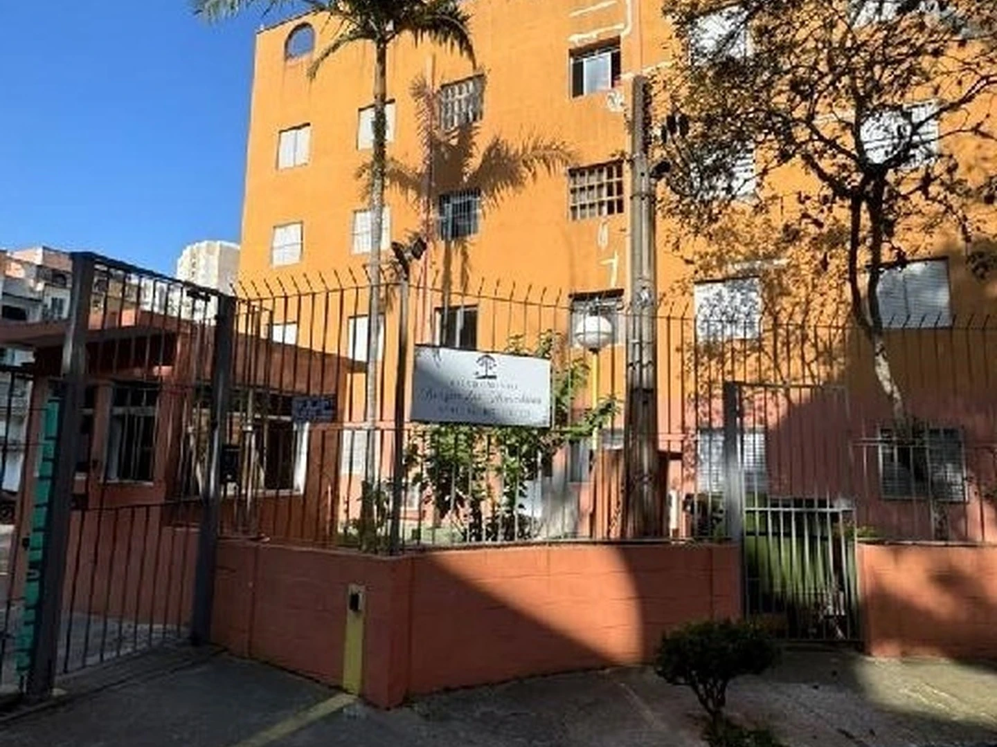 Apartamento - Sao Paulo, SP - foto 1