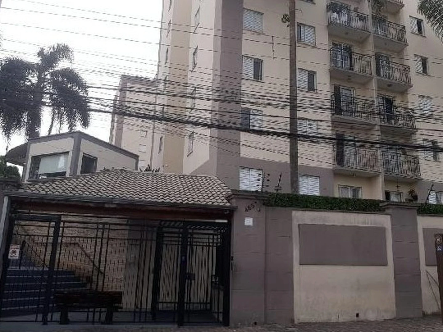 Apartamento - Sao Paulo, SP - foto 1