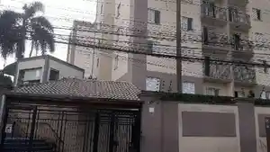Apartamento - Sao Paulo, SP