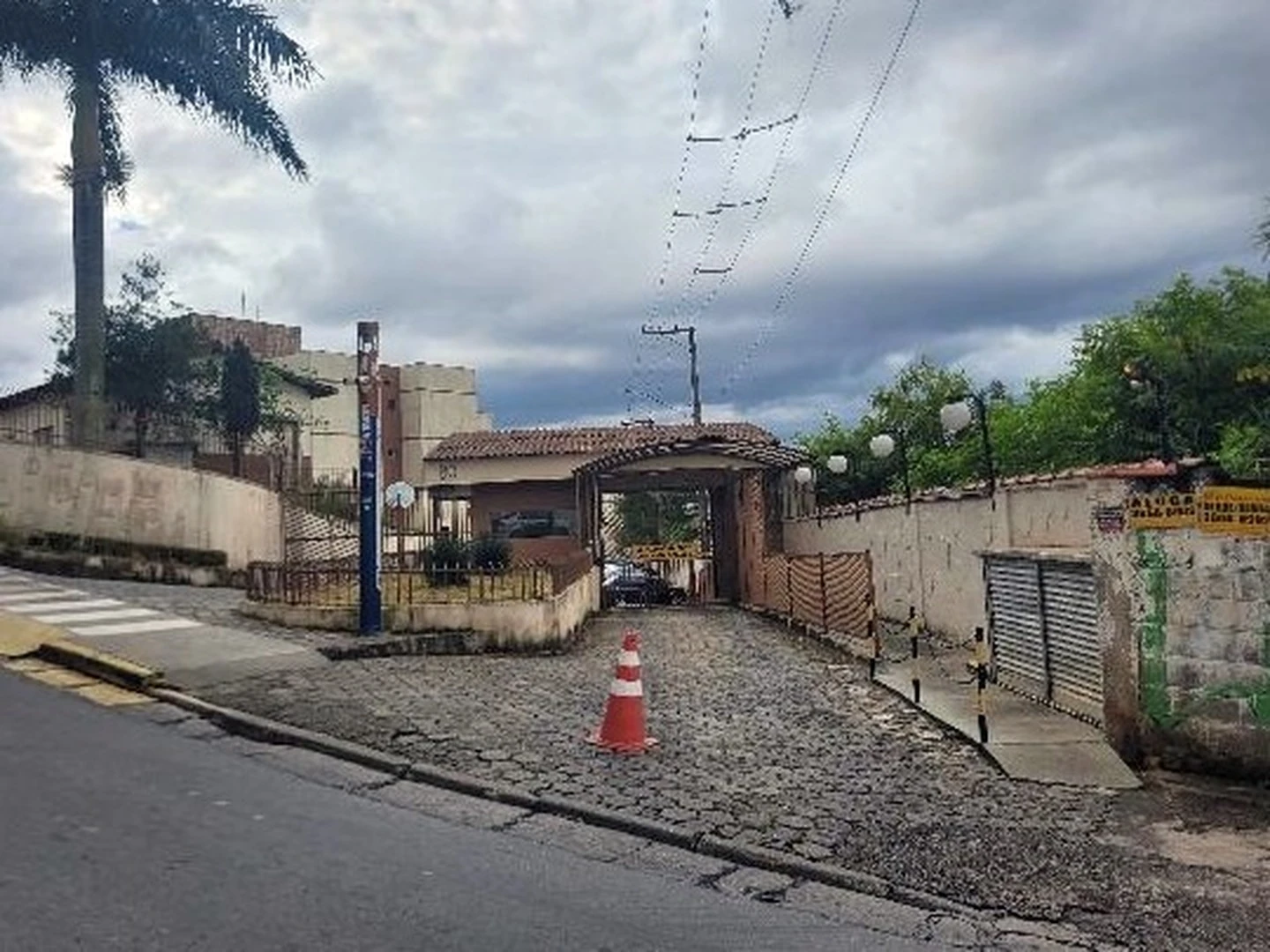 Apartamento - Ferraz De Vasconcelos, SP - foto 1