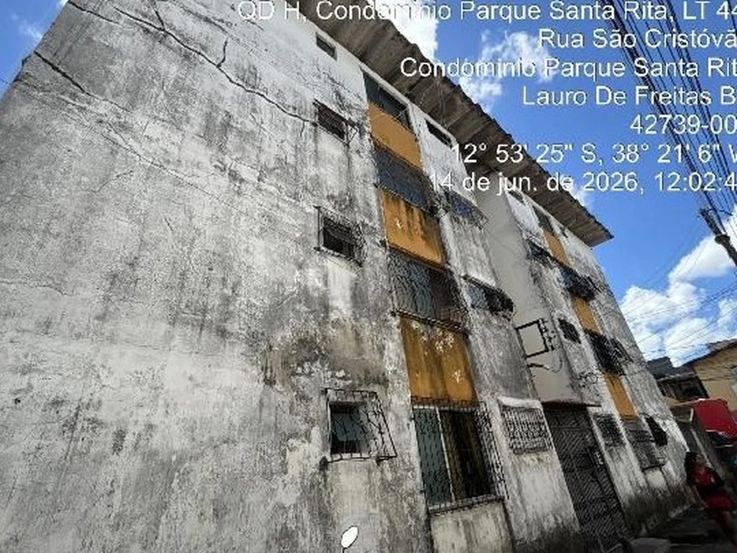 Apartamento - Lauro De Freitas, BA - foto 1