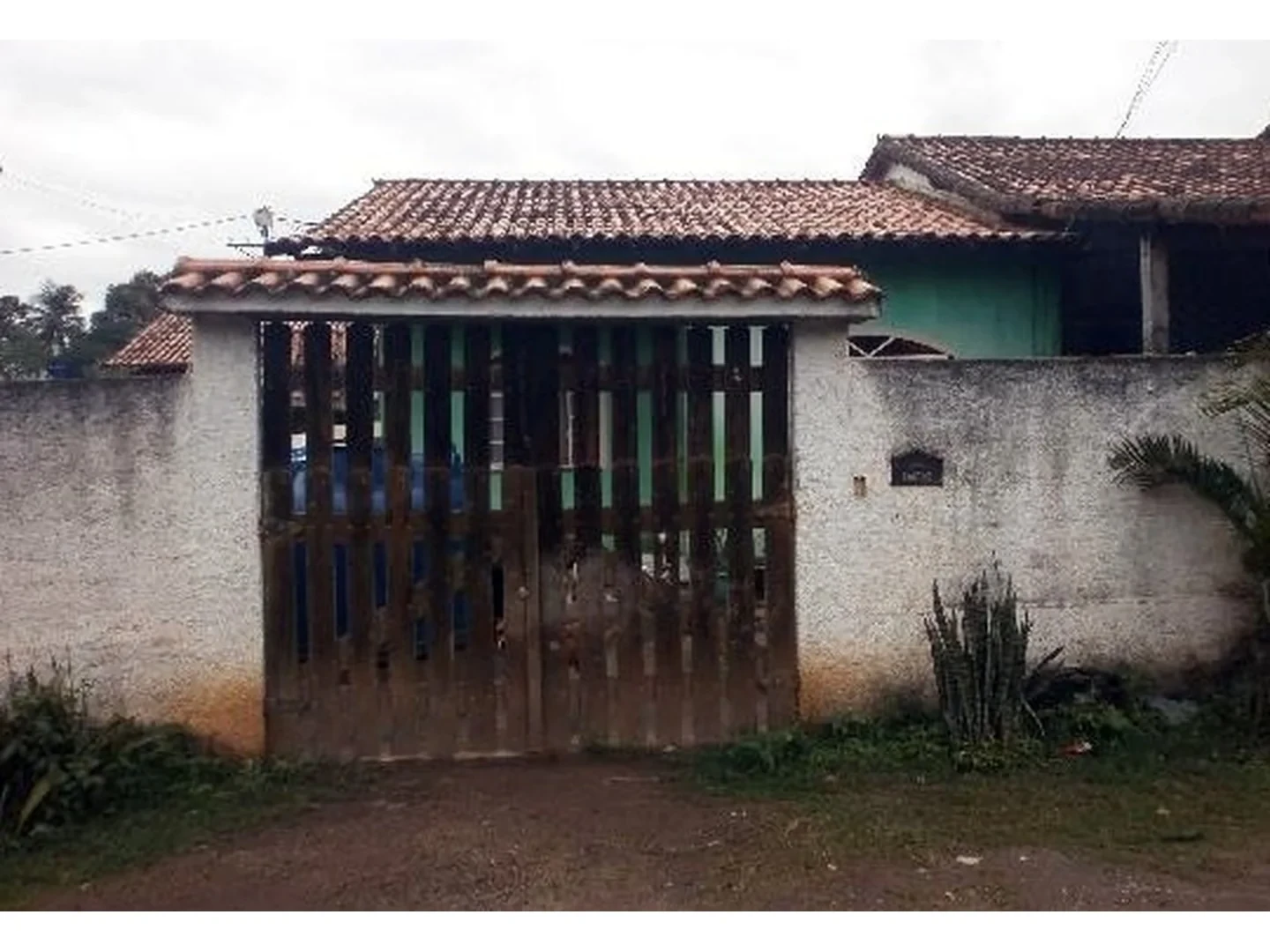Casa - Sao Goncalo, RJ - foto 1
