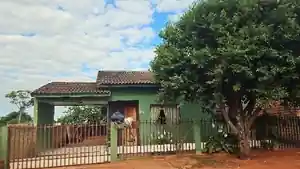 Casa - Santa Monica, PR