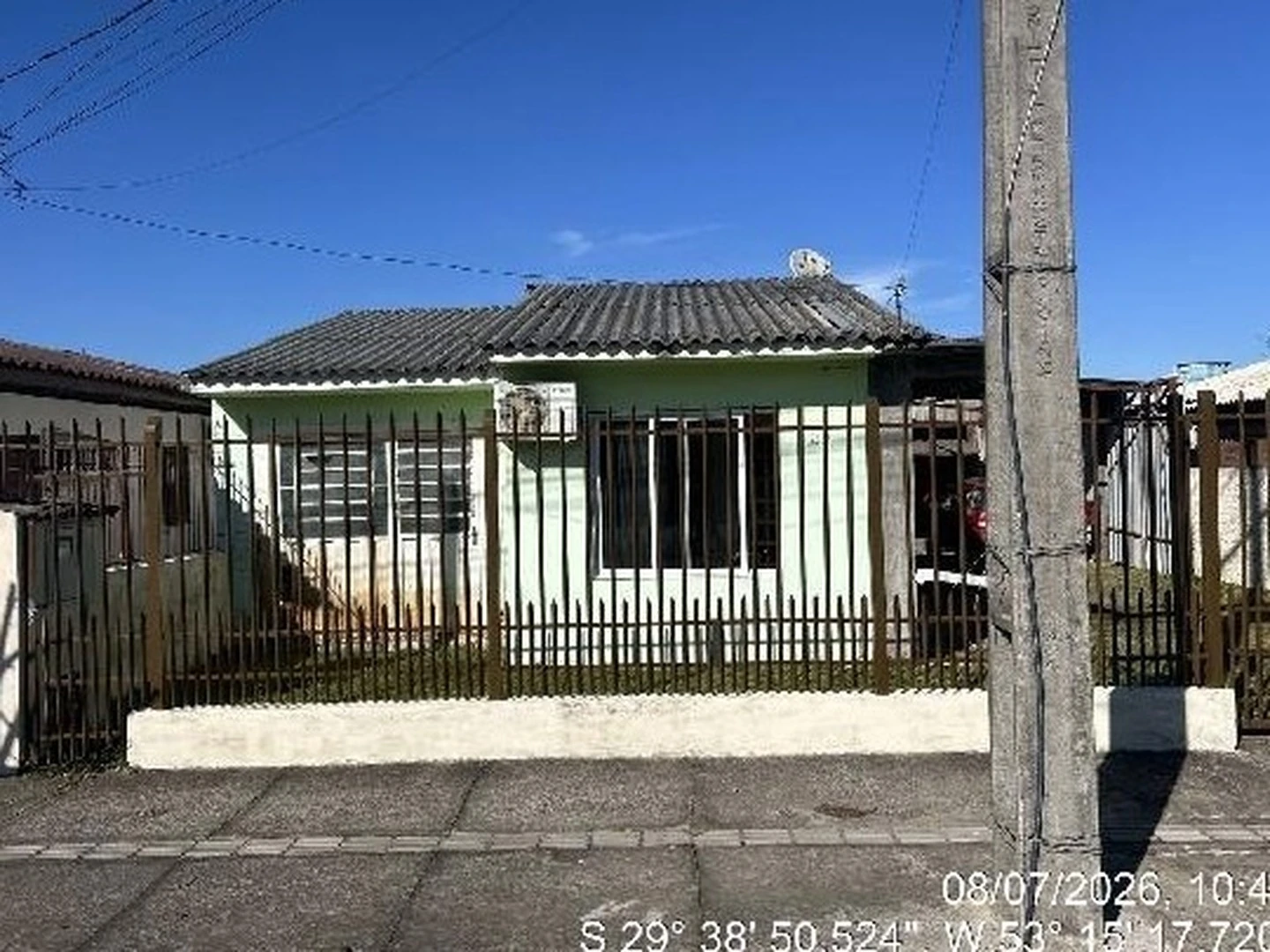 Casa - Agudo, RS - foto 1