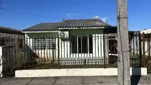 Casa - Agudo, RS