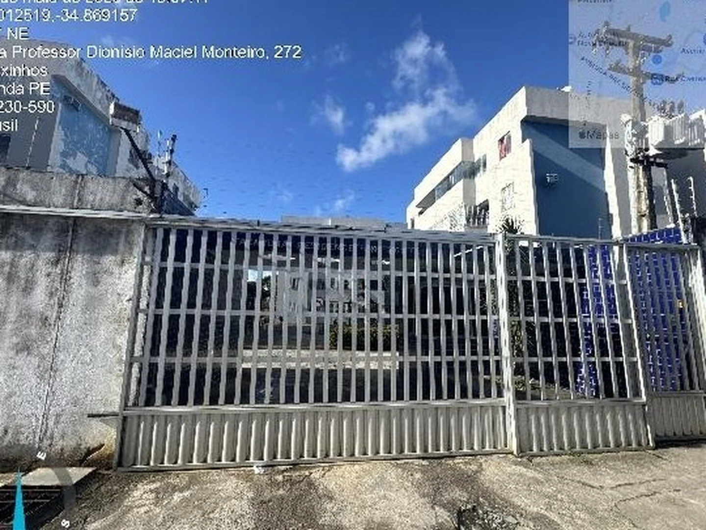 Apartamento - Olinda, PE - foto 1