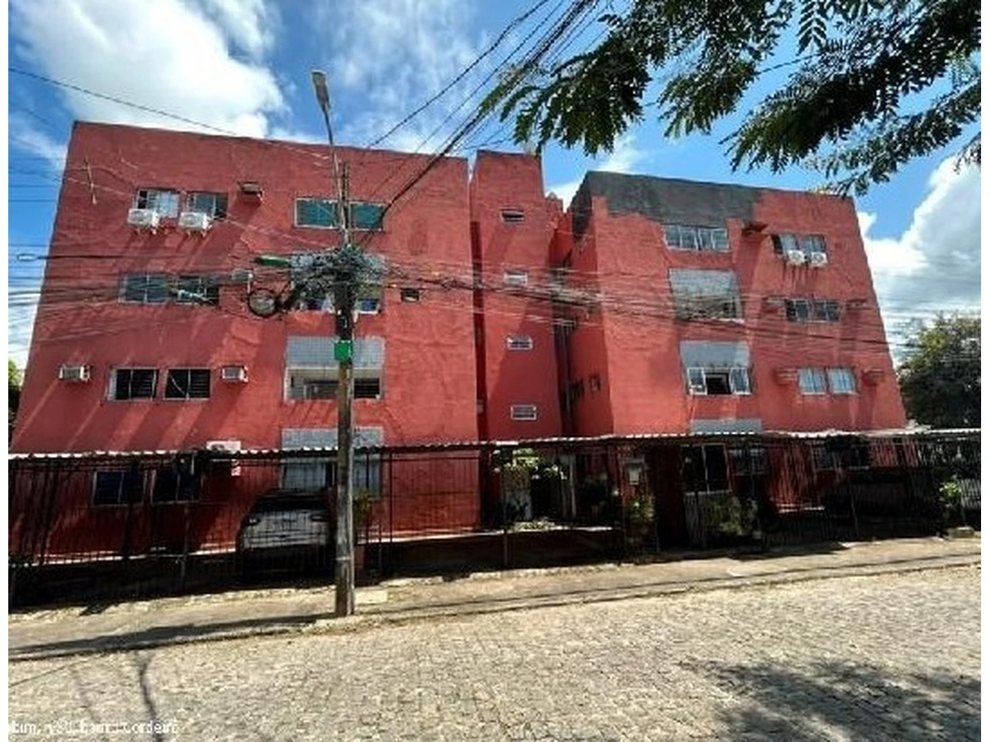 Apartamento - Recife, PE - foto 1