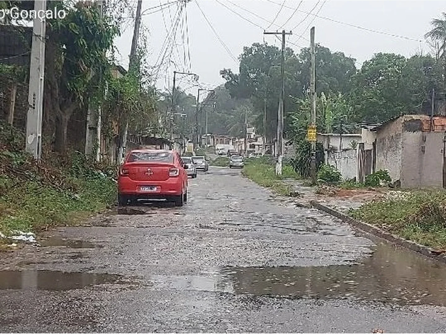 Casa - Sao Goncalo, RJ - foto 1