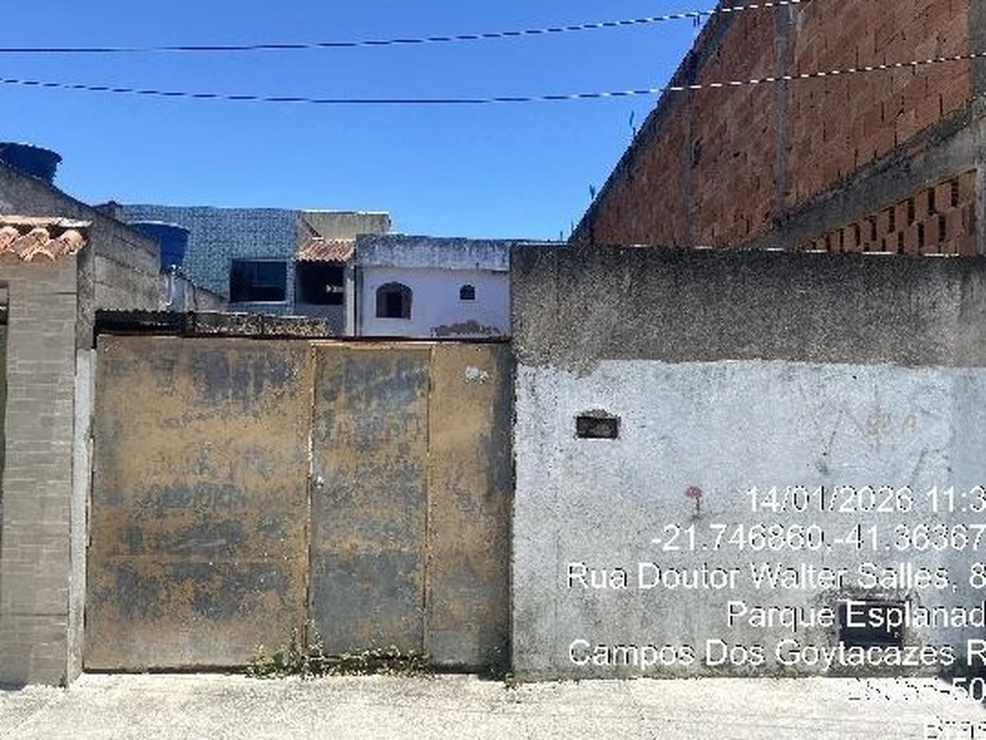 Casa - Campos Dos Goytacazes, RJ - foto 1