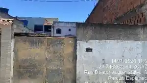 Casa - Campos Dos Goytacazes, RJ