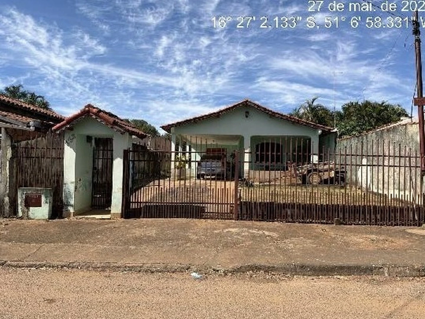 Casa - Ipora, GO - foto 1