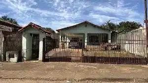 Casa - Ipora, GO