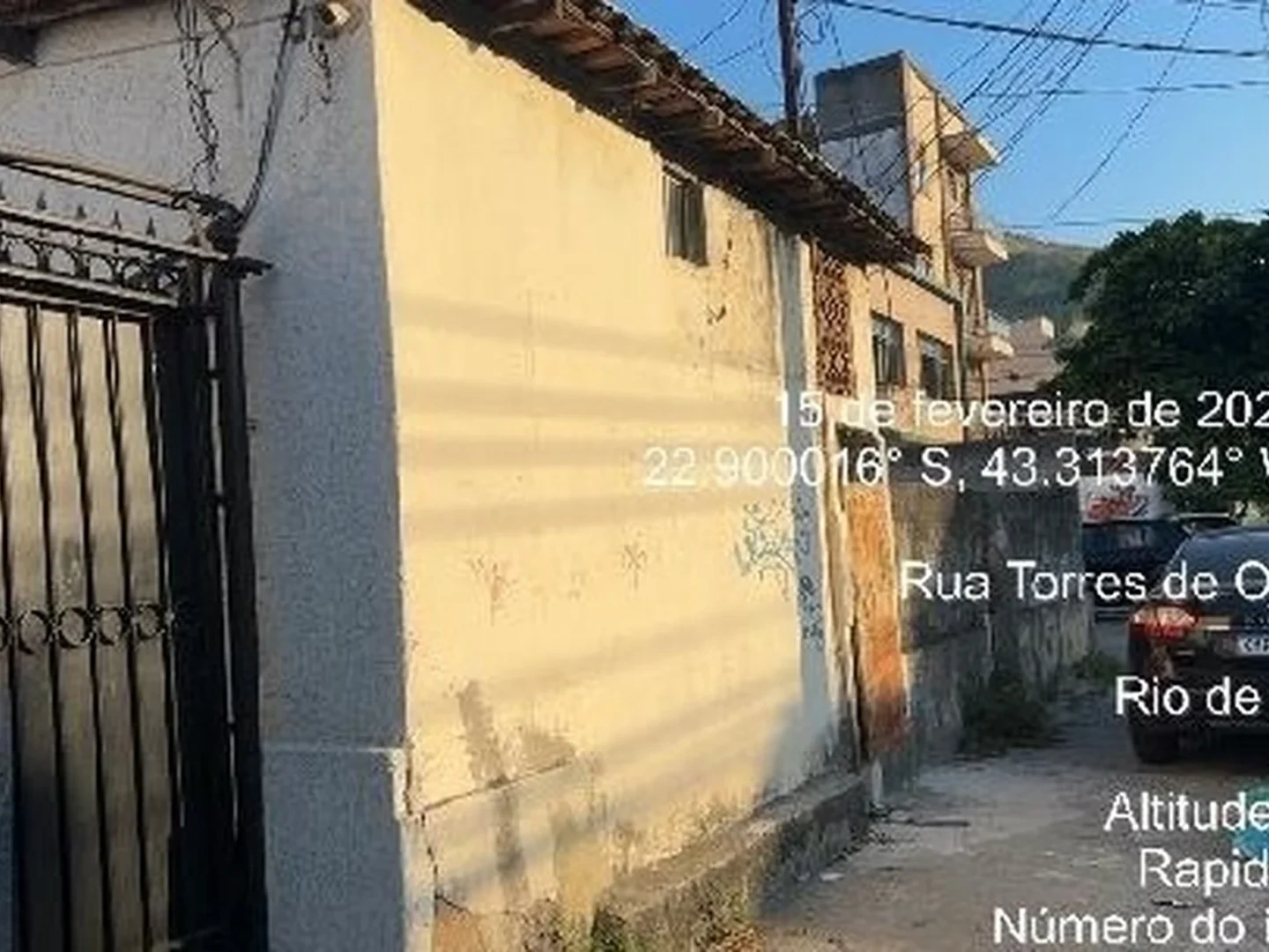 Casa - Rio De Janeiro, RJ - foto 1