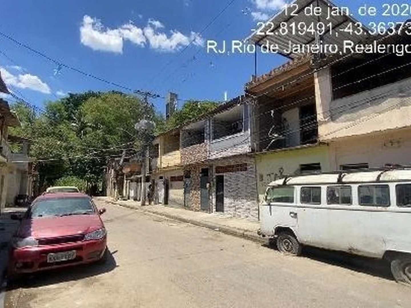 Casa - Rio De Janeiro, RJ - foto 1