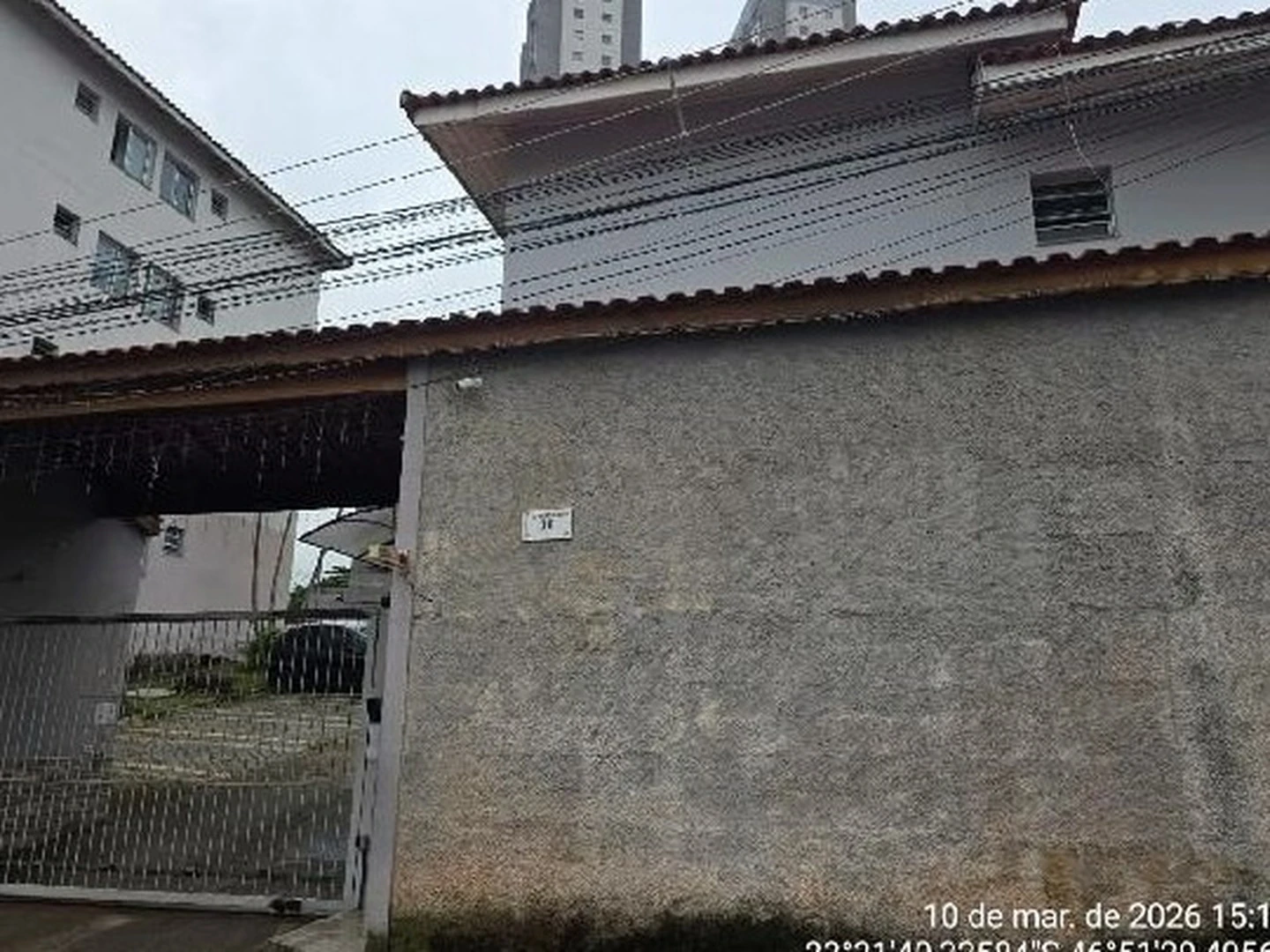 Apartamento - Carapicuiba, SP - foto 1