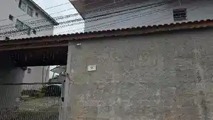 Apartamento - Carapicuiba, SP