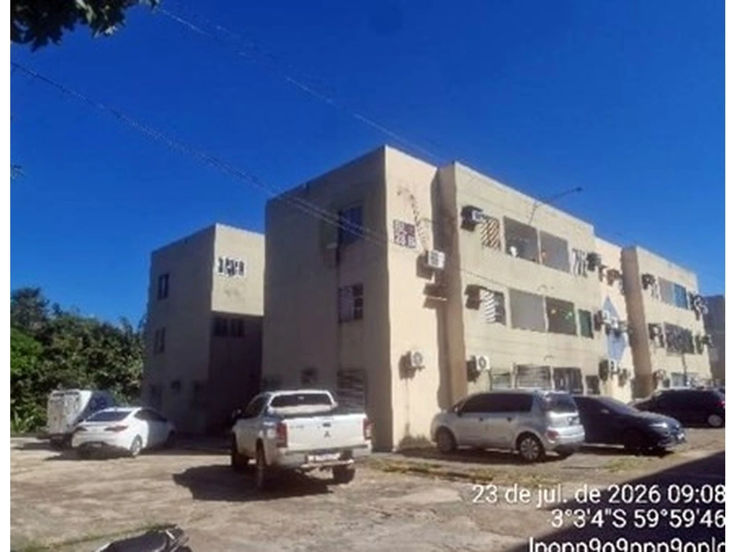 Apartamento - Manaus, AM - foto 1