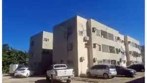Apartamento - Manaus, AM