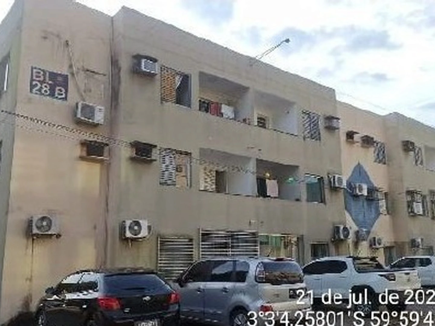 Apartamento - Manaus, AM - foto 1