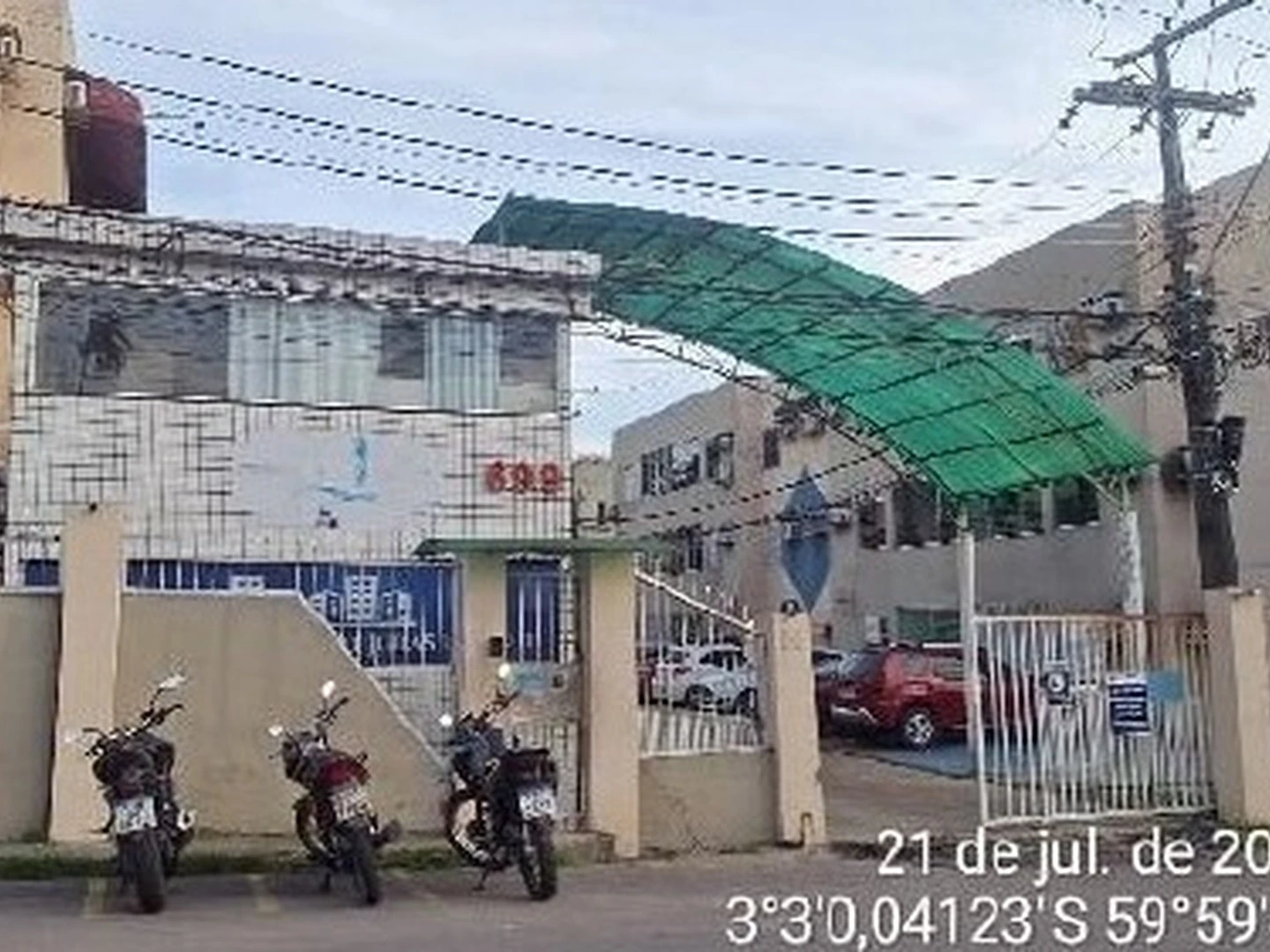 Apartamento - Manaus, AM - miniatura 2
