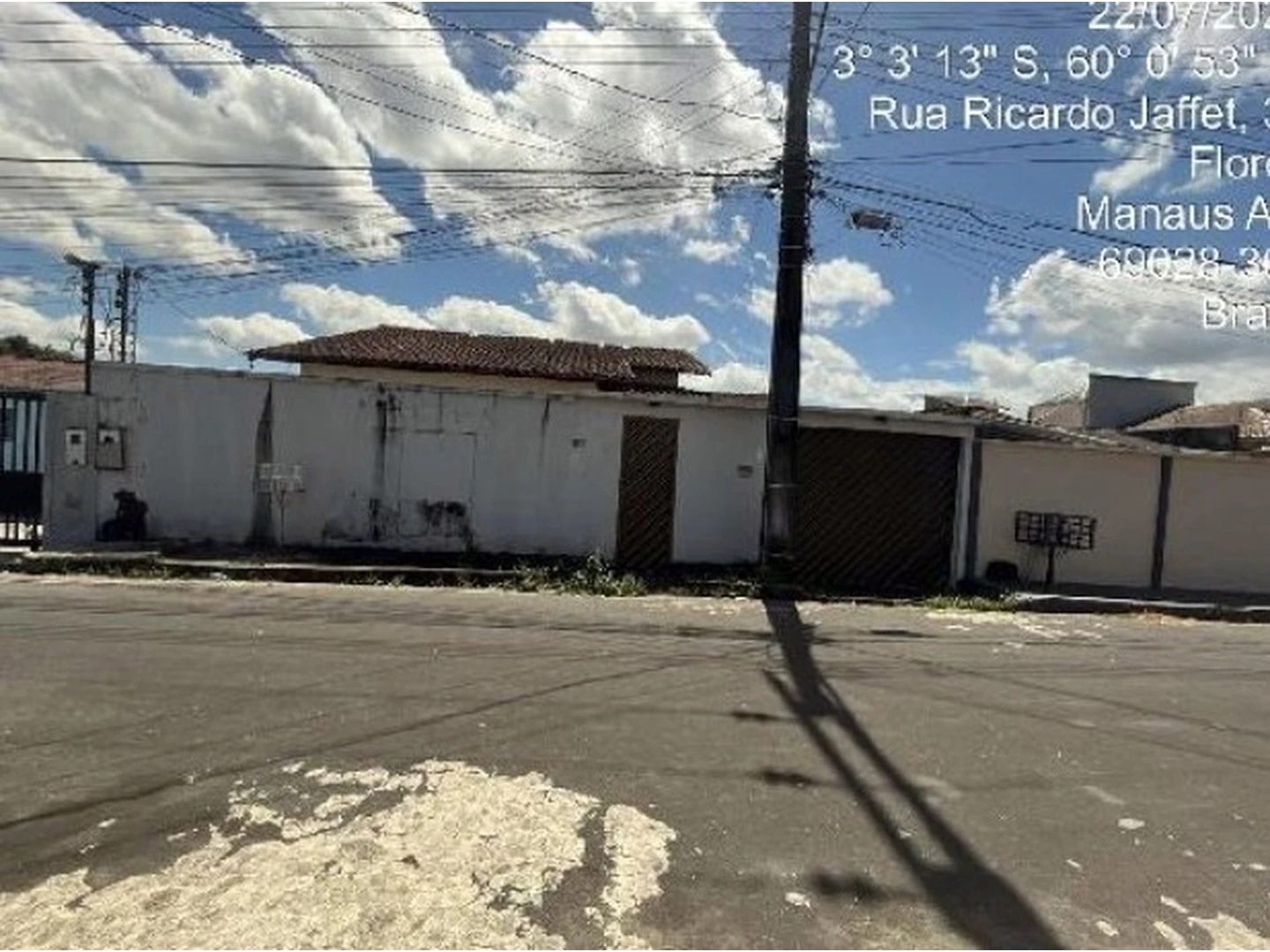 Casa - Manaus, AM - foto 1