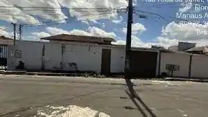 Casa - Manaus, AM