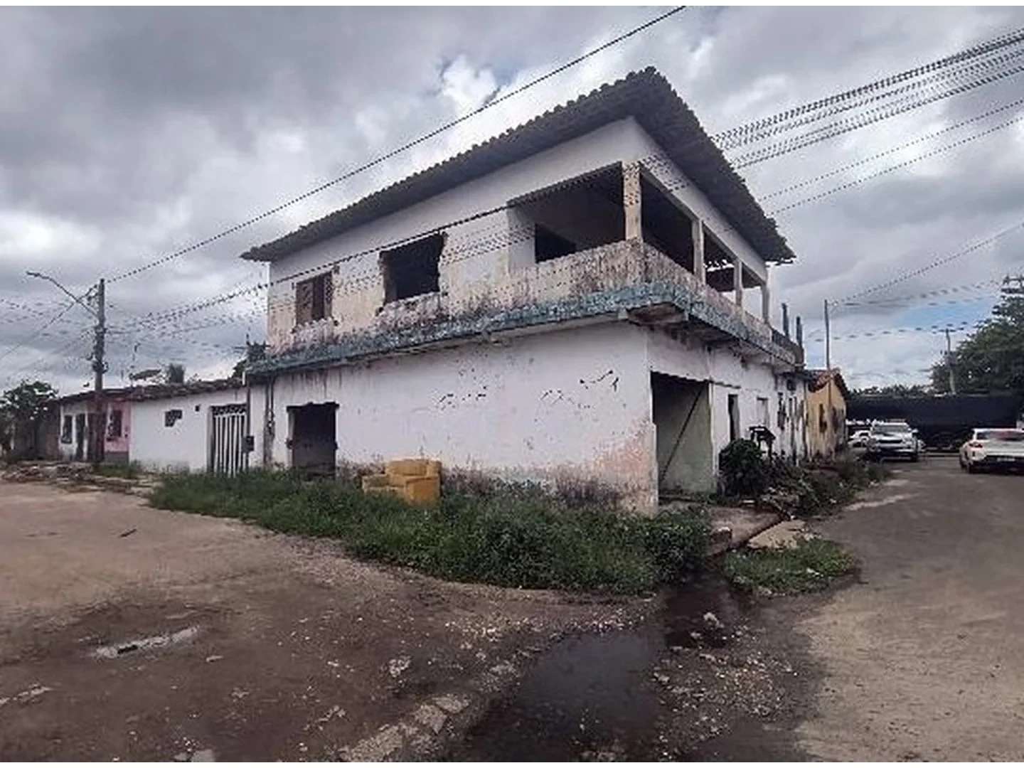 Casa - Sao Luis, MA - foto 1