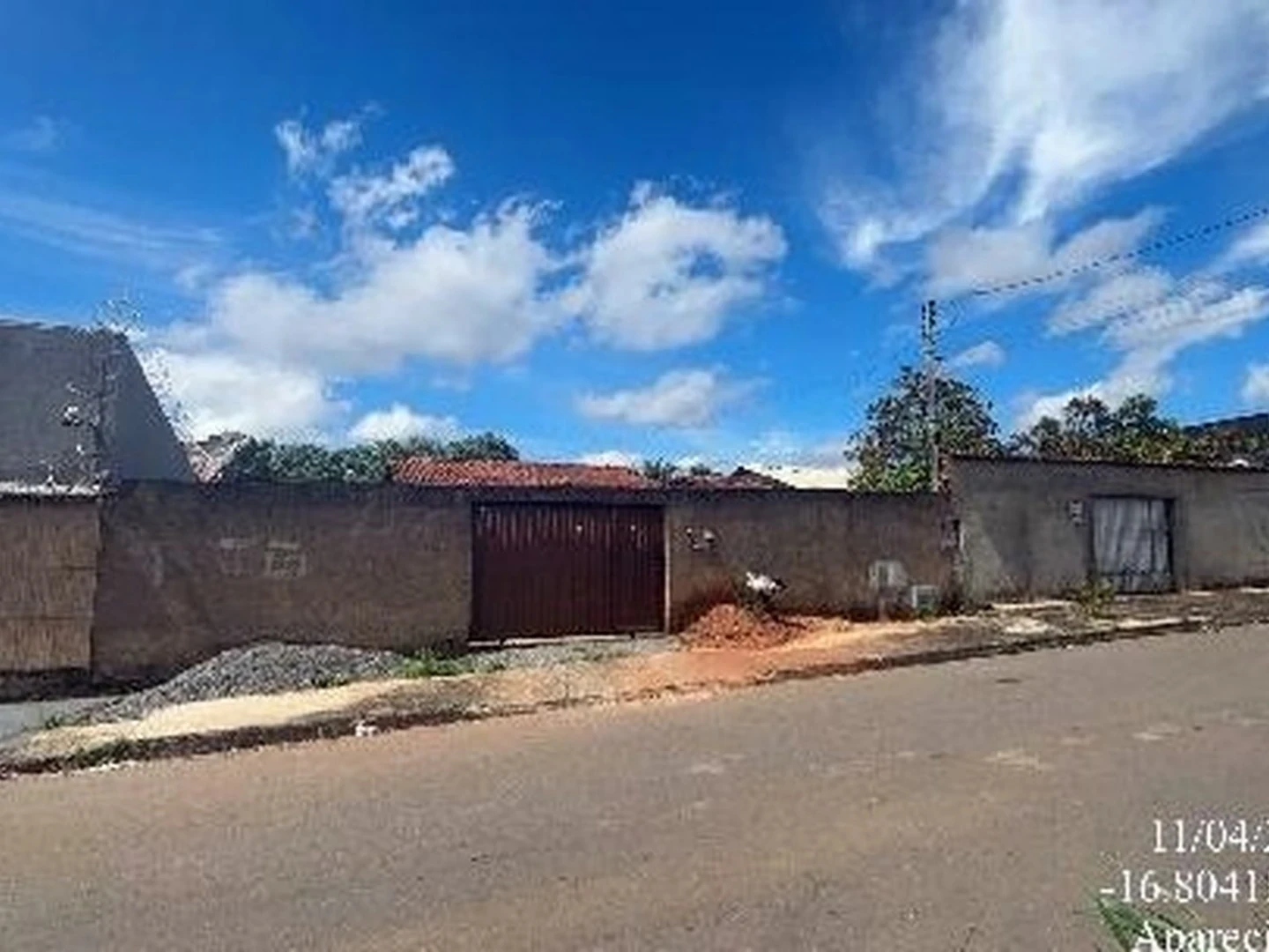 Casa - Aparecida De Goiania, GO - foto 1