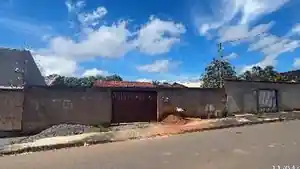Casa - Aparecida De Goiania, GO