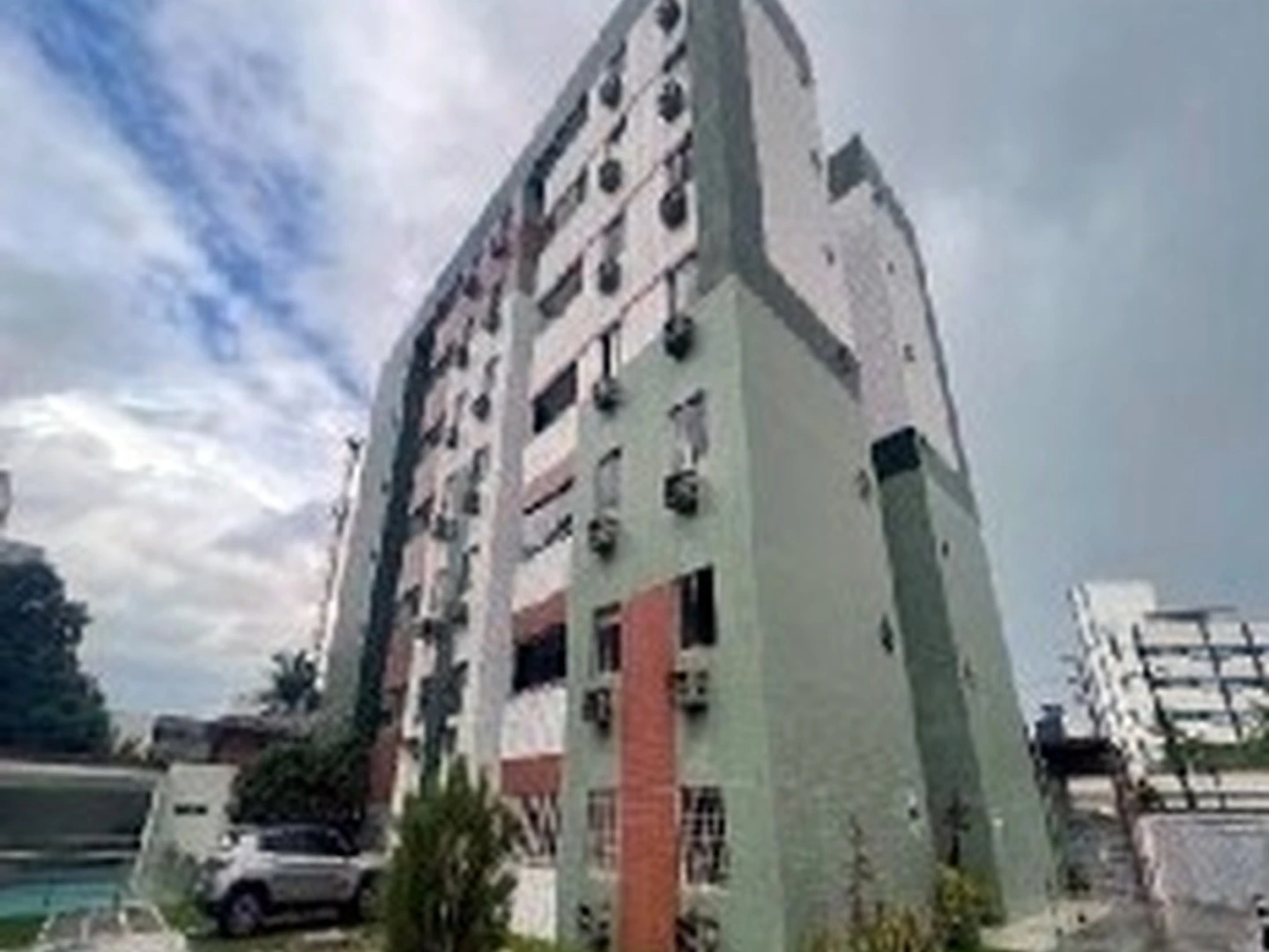 Apartamento - Recife, PE - foto 1