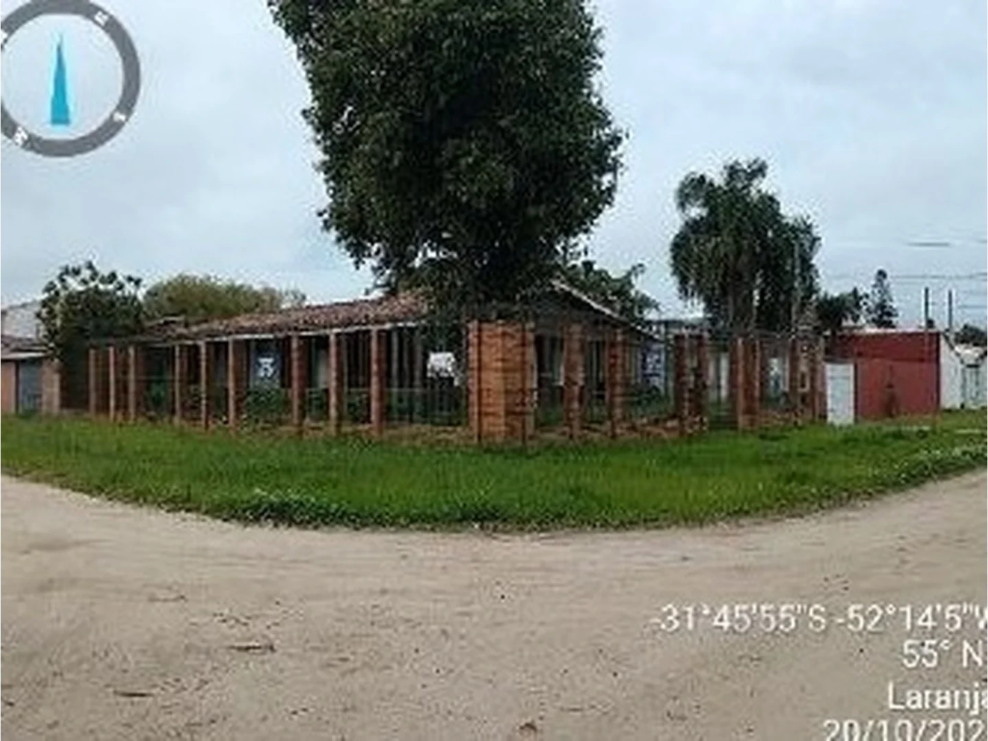 Casa - Pelotas, RS - foto 1