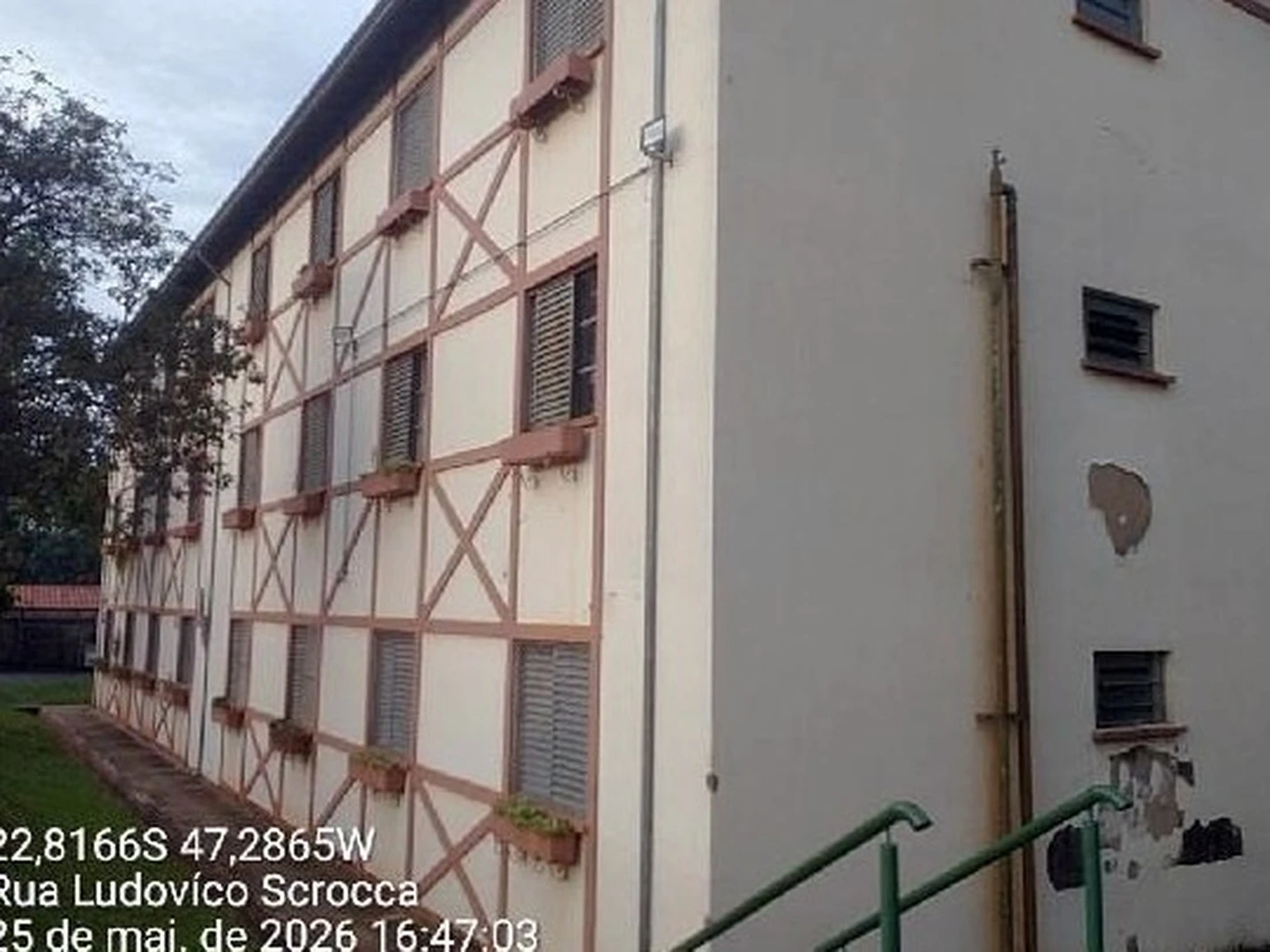 Apartamento - Sumare, SP - foto 1