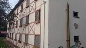 Apartamento - Sumare, SP
