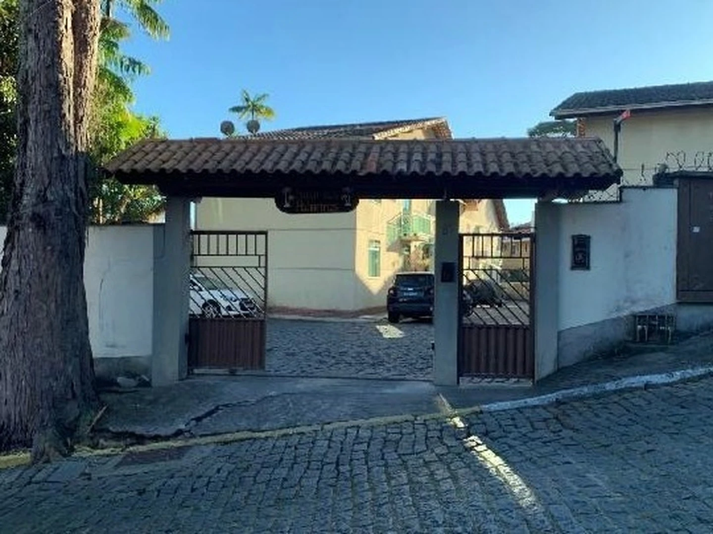 Apartamento - Nova Friburgo, RJ - foto 1