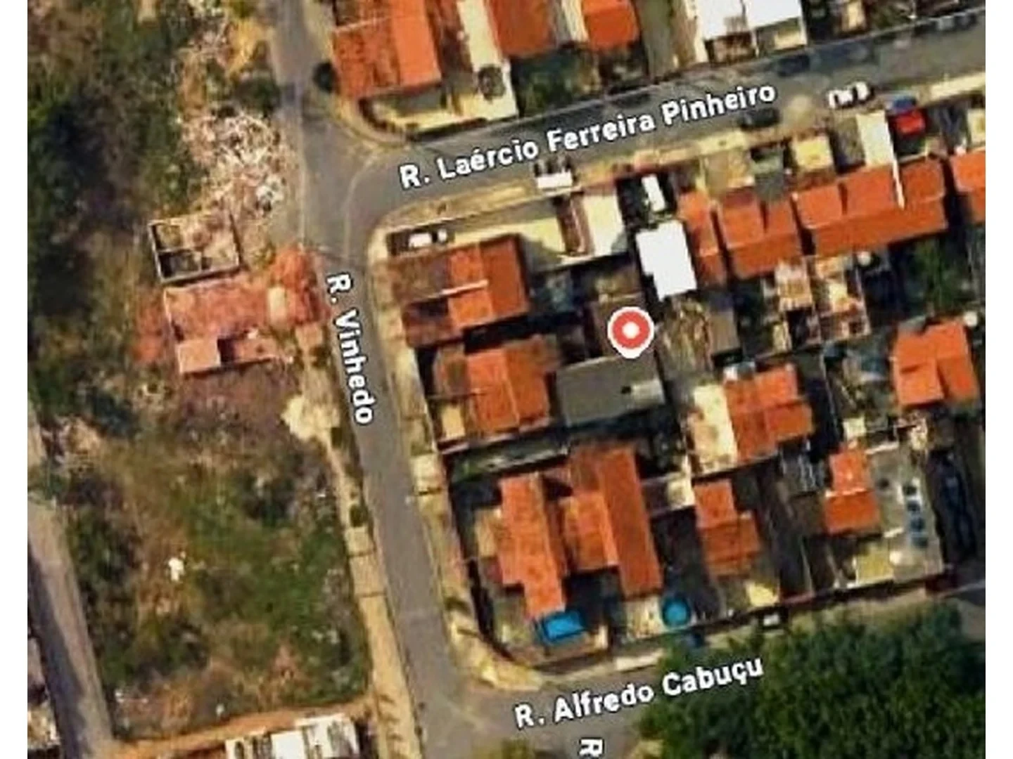 Casa - Rio De Janeiro, RJ - foto 1