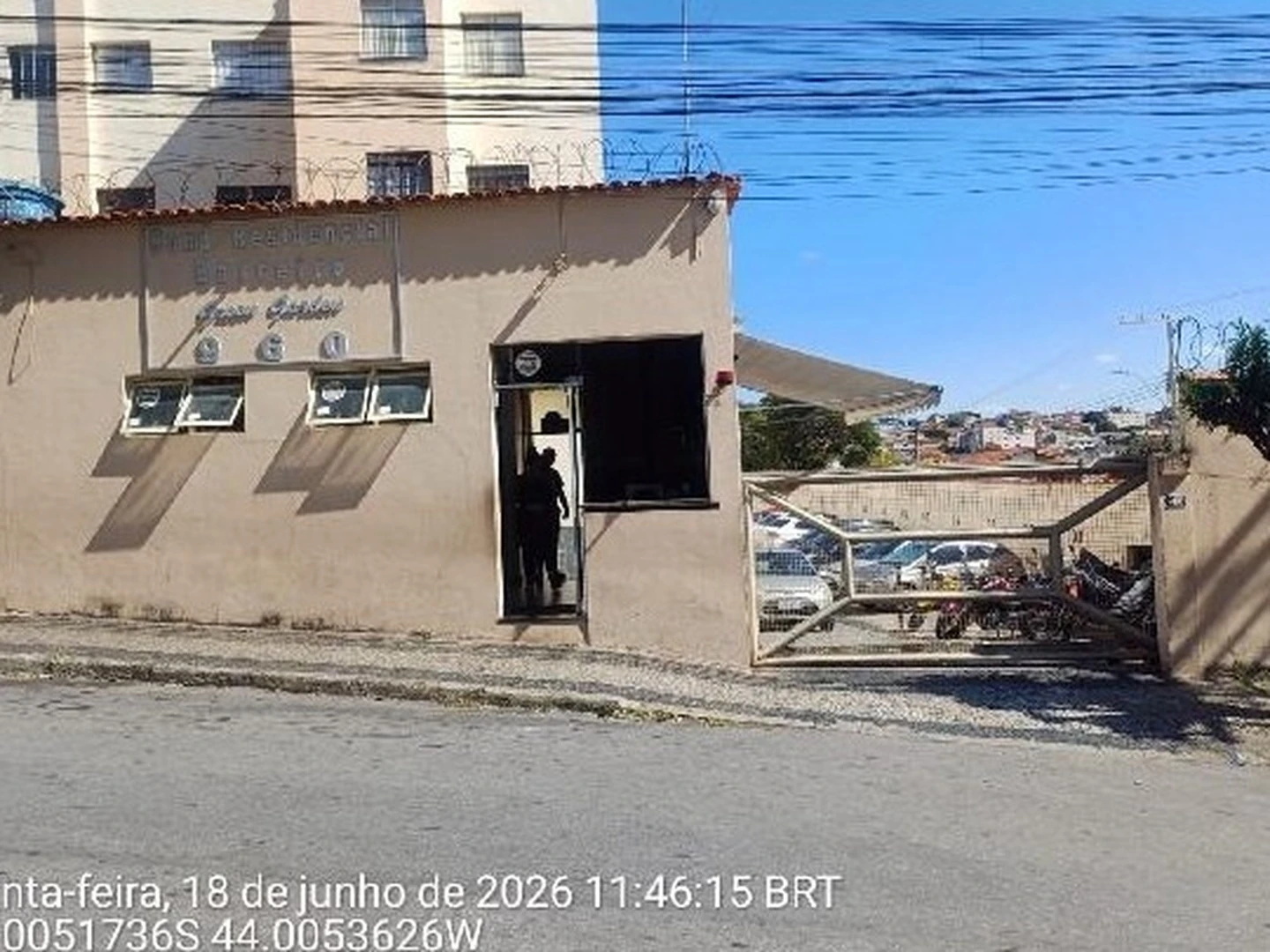 Apartamento - Belo Horizonte, MG - foto 1