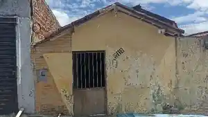 Casa - Esperanca, PB