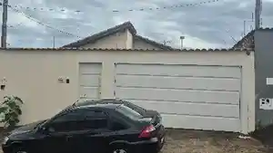 Casa - Franca, SP