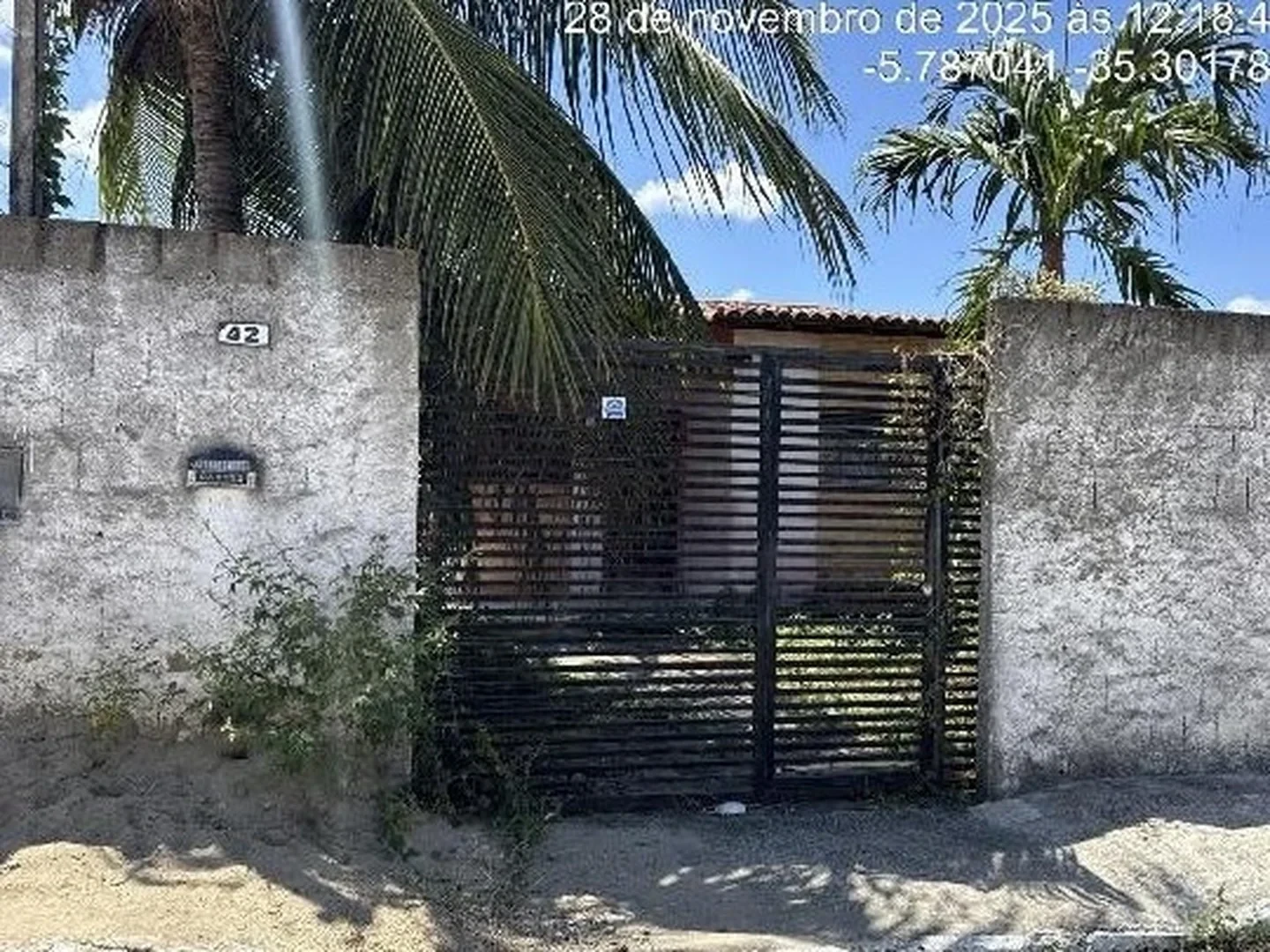 Casa - Sao Goncalo Do Amarante, RN - foto 1