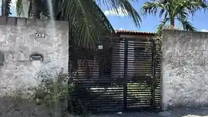 Casa - Sao Goncalo Do Amarante, RN