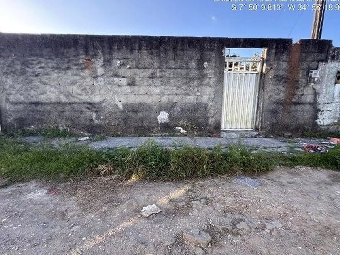Casa - Igarassu, PE - foto 1