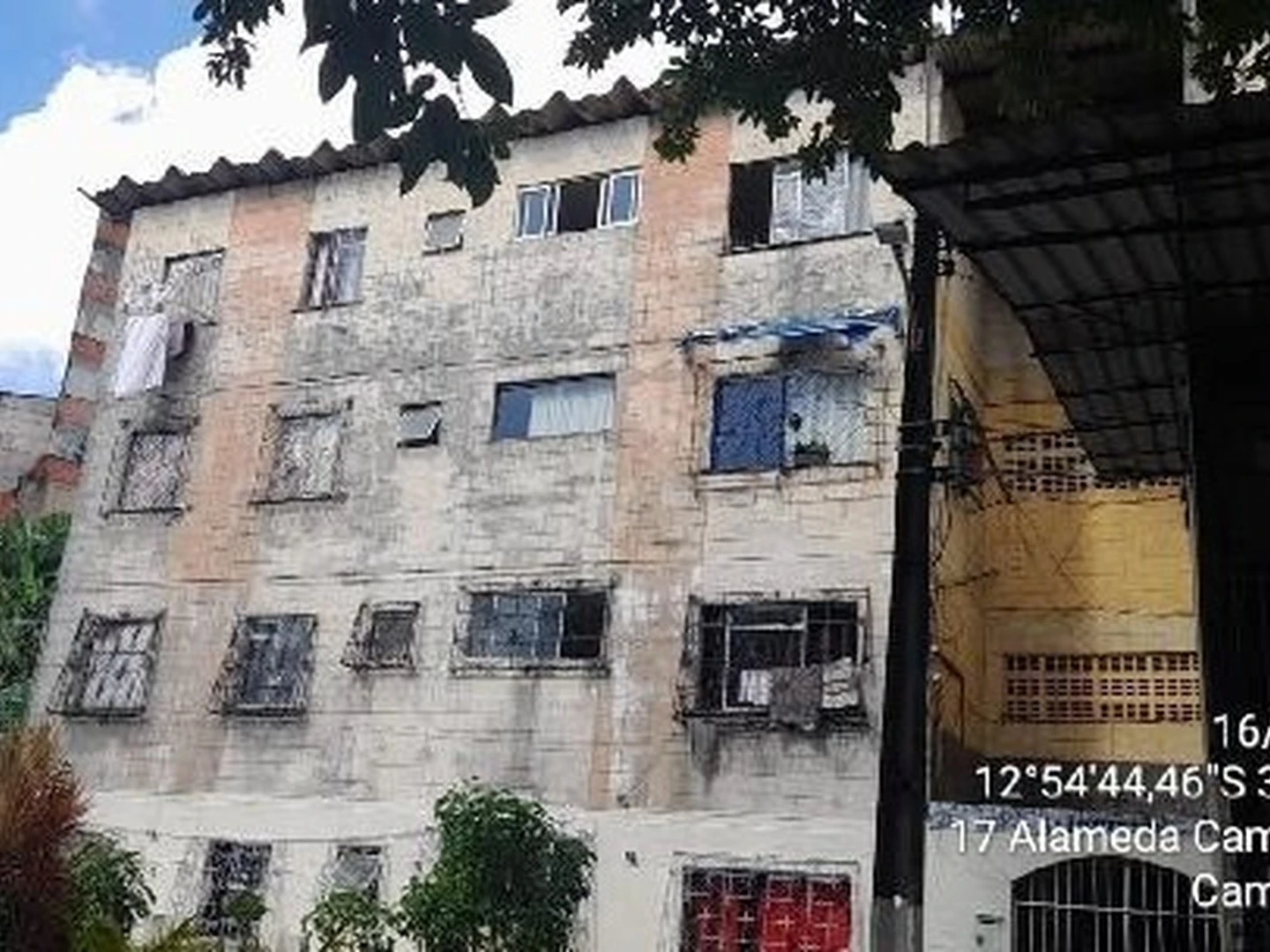 Apartamento - Salvador, BA - foto 1